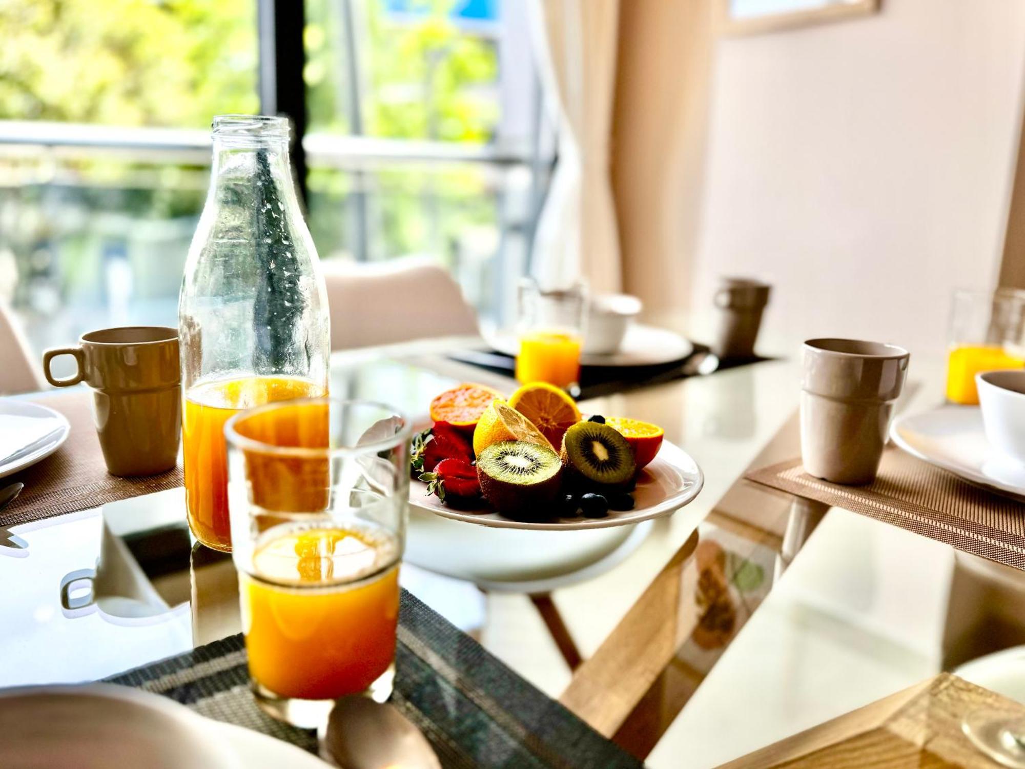 Apartamento Playa Cabodeiro, En A Illa De Arousa Eksteriør billede